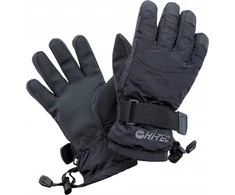 Hi-Tec FELMAN JR Juodas GLOVES S/M