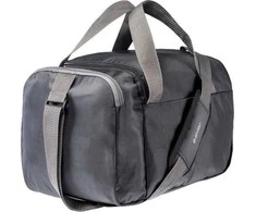 Hi-Tec Porteris sportinis krepšys 24 l, juodas