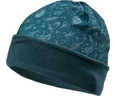 Hi-Tec RINE DEEP TEAL GREENERY/DEEP TEAL VIENO DYDŽIO KAMMINAS