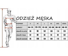 Hi-tec Rolic Marškinėliai M 92800397459