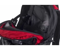 Hi-Tec Sportinė kuprinė Mandor raudona 20 l