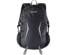 Sportinė kuprinė Hi-Tec Xland, 18 l, juoda