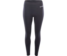 Termoaktyvios kelnės Hi-Tec Surim Bottom W 92800438770, juodos