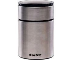 Hi-Tec Cantin vakarienės termosas 0,5 l Sidabrinis