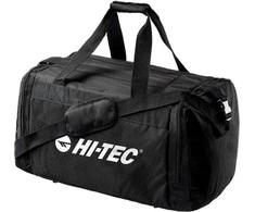 Hi-Tec LAGURI BAGS 50L Juodas VIENAS DYDIS