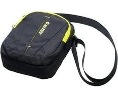 Hi-Tec SAQUET Juodas/LIME PUNCH VIENO DYDŽIO MAŠINIAI