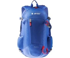Turistinė kuprinė Hi-Tec Felix II, 25 l, mėlyna