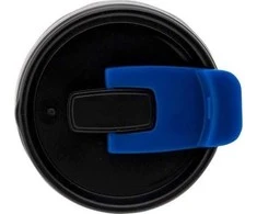 Hi-Tec WHIP termo puodelis 400ml mėlynas