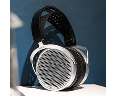 Hifiman HE600 ausinės - atviros plokštumos ausinės