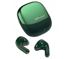 HiFuture CHROMEBUDS Žalias ausinės - Ausinės