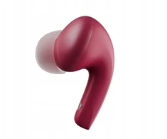 HiFuture FLYBUDS AI ausinės Hot rožinė - Ausinės