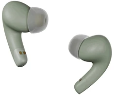 „HiFuture Flybuds AI“ ausinės Matcha Žalias – Ausinės