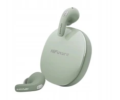 „HiFuture Flybuds AI“ ausinės Matcha Žalias – Ausinės