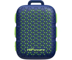 HiFuture Pocket S garso kolonėlė mėlyna - Garso kolonėlė