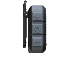 HiFuture Pocket S Juodas garso kolonėlė - Garso kolonėlė