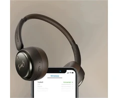 „HiFuture TURBO3 BROWN“ ausinės – ausinės