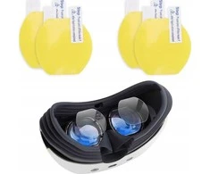 Hifylux 4x apsauginiai akiniai VR, skirti „Sony Playstation Vr2“ / „PS Vr2“ / „PS-ff29-4“