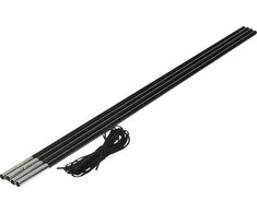 High Peak palapinės rėmas 4 vnt. skersmuo: 7,5 mm 41710