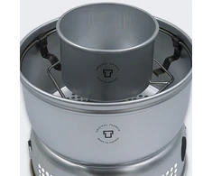High Peak Trangia Micro 05 L kelioninis puodas