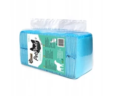 Higieninis padėklas Mr. Pretzel 33x45cm 100vnt