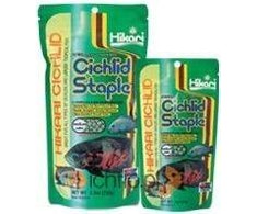 Hikari Cichlid Staple Medium 250g