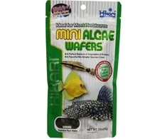 Hikari Mini Algae wafers 85g