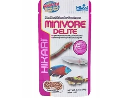 HIKARI Minivore Delite 40g
