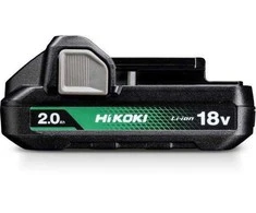 HIKOKI AKUMULIATORIUS 18V 2,0Ah BSL1820M