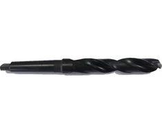 Wiertło Baildon DIN 345 ​​​​RN NWKc 29 mm metalo grąžtas, HSS-E Co5 (S), 296–175 mm (MK3 kotas)
