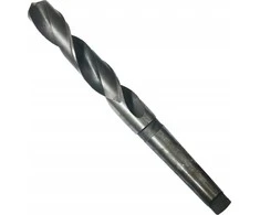 Wiertło Baildon DIN 345 ​​​​RN NWKc 34 mm HSS (F) metalo grąžtas, 339–190 mm (MK4 kotas)