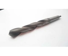 Wiertło Baildon DIN 345 ​​​​RN NWKc 36 mm HSS (F) metalo grąžtas, 344–195 mm (MK4 kotas)
