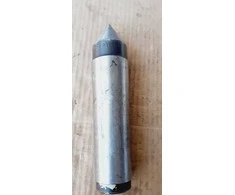 Wiertło Baildon DIN 345 ​​​​RN NWKc 49 mm HSS (F) metalo grąžtas, 369–220 mm (MK4 kotas)
