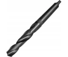 Wiertło Baildon DIN 345 ​​​​RN NWKc 35 mm HSS (F) metalo grąžtas, 339–190 mm (MK4 kotas)