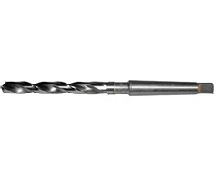 Wiertło Baildon DIN 345 ​​​​RN NWKc 16 mm metalo grąžtas, HSS-E Co5 (S), 218–120 mm (MK2 kotas)