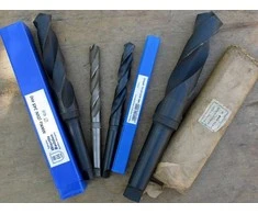 Wiertło Baildon DIN 345 ​​​​RN NWKc 29,5 mm HSS (S) metalo grąžtas, 296–175 mm (MK3 kotas)