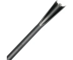 Kaltas siauriems kanalams Hikoki 751000; SDS-max; 32x300 mm