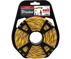 BRADAS PJOVIMO VALAS ULTRA L3 TWIST 2,0mm x 139m RITĖ
