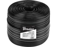 BRADAS LAŠELINIO LAISTYMO JUOSTA 16mm HIRRO TAPE 500m 16/8mil/1,5l/h /15cm