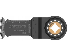 HIKOKI MT PJŪKLELIS MEDIENAI STARLOCK MSW32PCJ