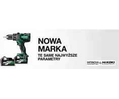 HIKOKI PRZEDŁUŻKA SDS MAX NA SDS MAX 1100mm