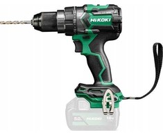Smūginis suktuvas-gręžtuvas Hikoki DV18DCW2Z; 18 V (be akumuliatoriaus ir pakrovėjo)