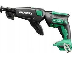 Juostinis suktuvas Hikoki W18DBW3Z; 18 V (be akumuliatoriaus ir pakrovėjo)