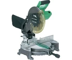 HIKOKI Pjūklas 255/1520W C10FCE2UTZ
