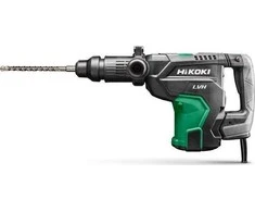 Perforatorius Hikoki DH45MAWSZ; 11,3 J; 1400 W