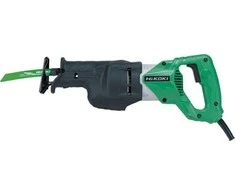 HIKOKI tiesinis pjūklas 1010W CR13V2