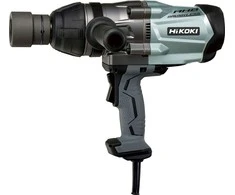 Smūginis veržliasukis HiKOKI WR25SE