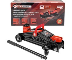 Rockforce Wmc KĖLIKLIS „VARLĖ” 2T 140-290mm /FORCEKRAFT