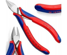 Hikoki Kirpimo replės Knipex 7732130; 130 mm