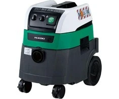 Sauso-drėgno valymo siurblys Hikoki RP350YDMWAZ