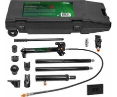 Rockforce Wmc ROCKFORCE HIDRAULINIS Baltas 10T
